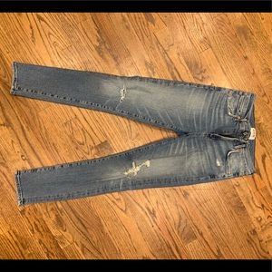 Agolde Jeans - AGOLDE jeans Agolde Jeans - AGOLDE jeans